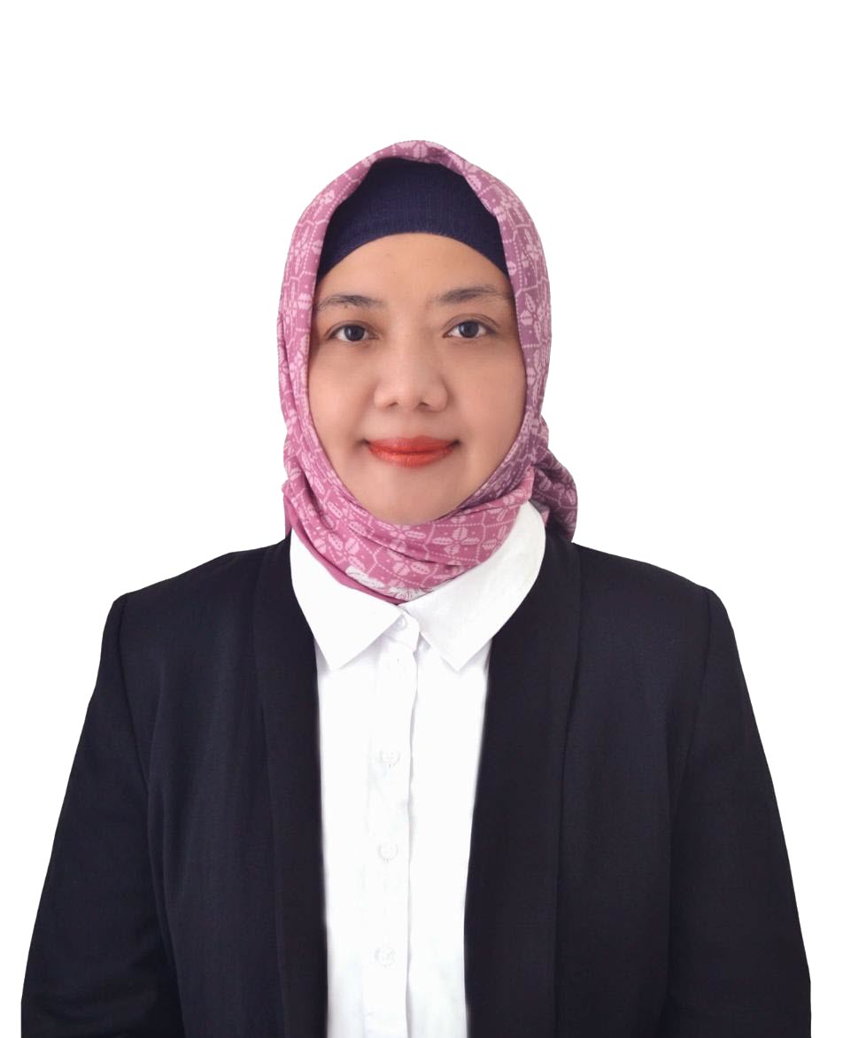 Theresia Damayanti
