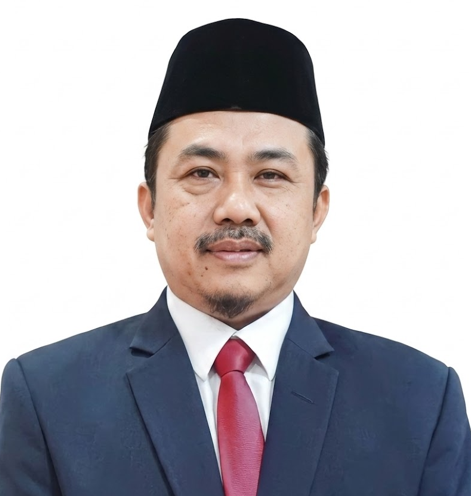 Suharto